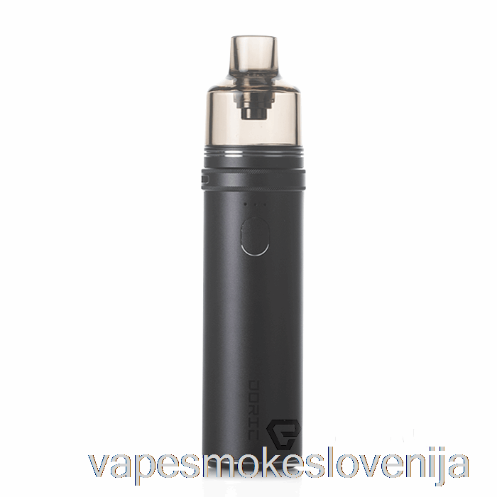 Vape Petrol Voopoo Doric 60 Pod Sistem Space Grey